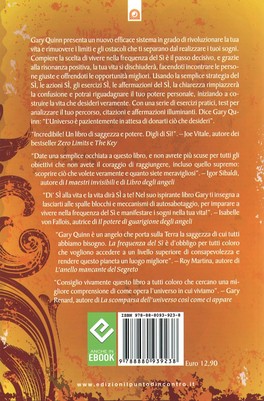 La Frequenza del Sì  — Libro - 2