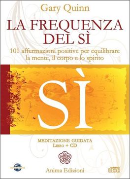 La Frequenza del Sì  — Audiolibro - 1