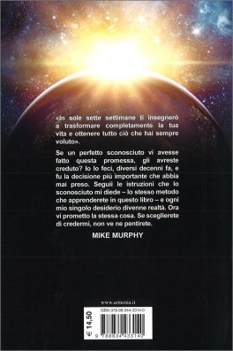 La Frequenza della Creazione — Libro - 2