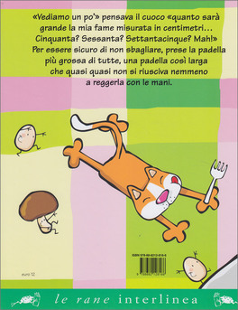 La Frittata — Libro - 2