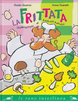 La Frittata — Libro - 1