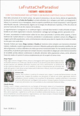 La Frutta che Paradiso — Libro - 2