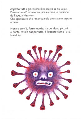 Là Fuori — Libro - 3