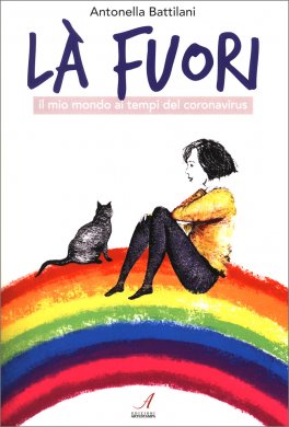 Là Fuori — Libro - 1