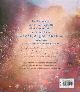 Là Fuori c'è un Mondo — Libro - 2