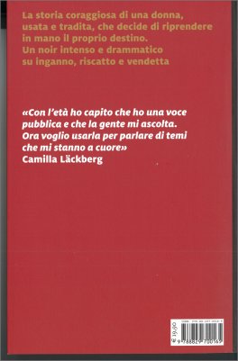 La Gabbia Dorata — Libro - 2