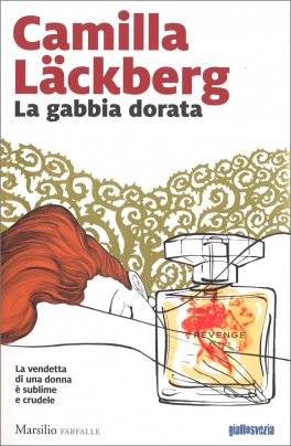 La Gabbia Dorata — Libro - 1