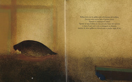 La Gallina che Non Sapeva Fare le Uova — Libro - 3
