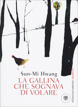La Gallina che Sognava di Volare  — Libro - 1