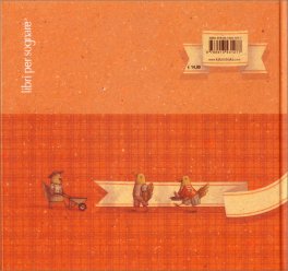 La Gallinella Rossa — Libro - 2