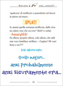 La Gara dei Supercuochi — Libro - 3