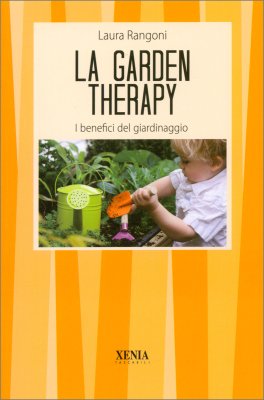 La Garden Therapy — Libro - 1