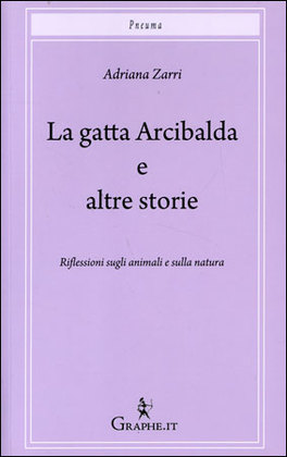 La Gatta Arcibalda e Altre Storie