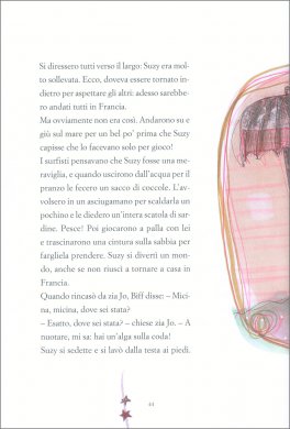 La Gattina che Voleva Tornare a Casa — Libro - 3