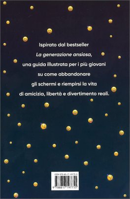 La Generazione Fantastica — Libro - 2