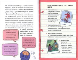 La Generazione Fantastica — Libro - 3