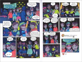 La Generazione Fantastica — Libro - 4