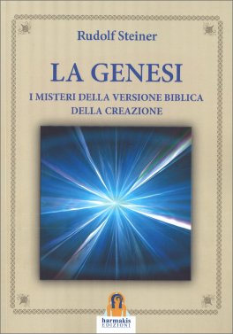 La Genesi — Libro - 1