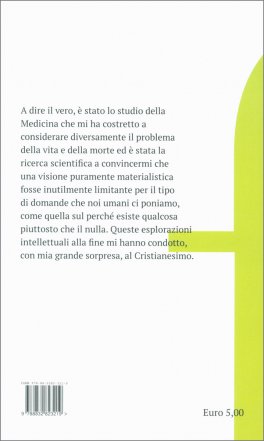 La Genetica di Dio — Libro - 2