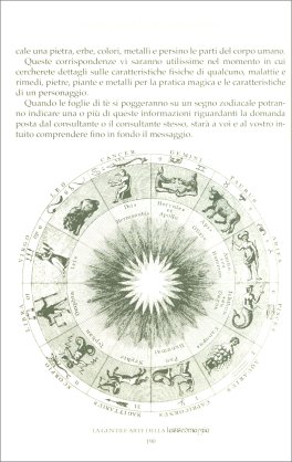 La Gentile Arte della Tasseomanzia — Libro - 4