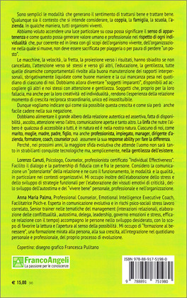 La Gentilezza che Cambia le Relazioni — Libro - 2