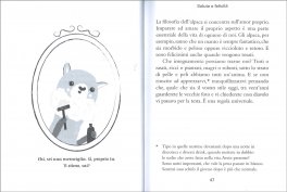 La Gentilezza dell'Alpaca — Libro - 3