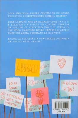 La Gentilezza È Contagiosa — Libro - 2