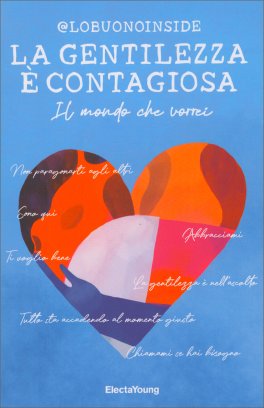 La Gentilezza È Contagiosa — Libro - 1