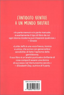La Gentilezza è la Forza delle Donne — Libro - 2