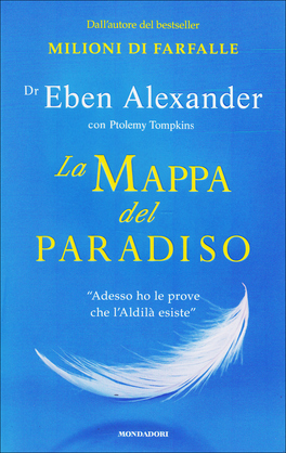 La Mappa del Paradiso — Libro - 1