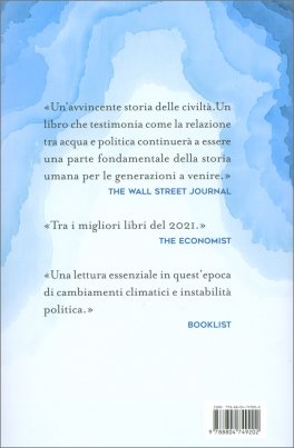 La Geografia dell'Acqua — Libro - 2