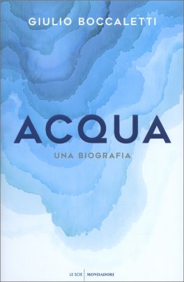 La Geografia dell'Acqua — Libro - 1