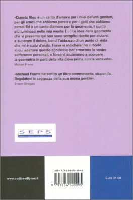 La Geometria del Dolore — Libro - 2