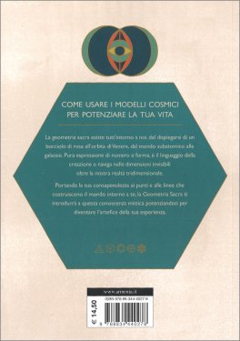 La Geometria Sacra — Libro - 2
