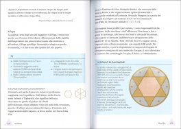 La Geometria Sacra — Libro - 3