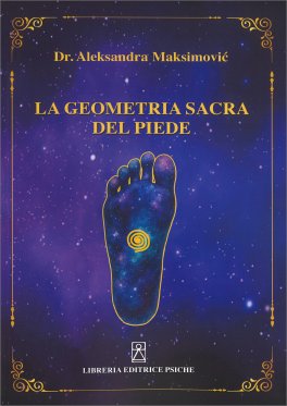 La Geometria Sacra del Piede — Libro - 1
