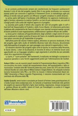 La Gestione Efficace dei Progetti in Contesti di Cambiamento — Libro - 2