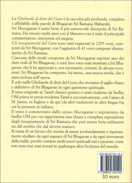 La Ghirlanda di Detti del Guru — Libro - 2