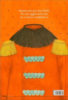 La Giacca Rossa — Libro - 2