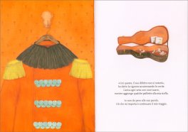 La Giacca Rossa — Libro - 3