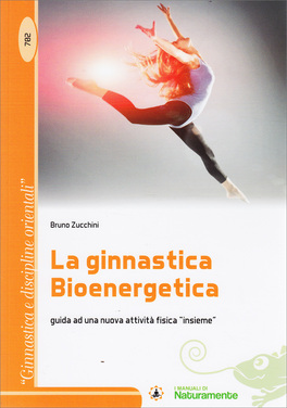La Ginnastica Bioenergetica — Libro - 1