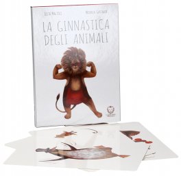 La Ginnastica degli Animali - 2
