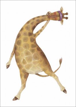 La Ginnastica degli Animali - 5