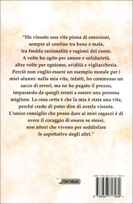 La Gioia d'Imparare a Essere Se Stessi — Libro - 2