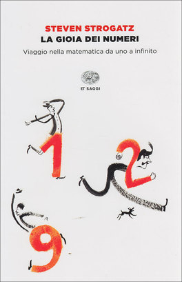 La Gioia dei Numeri  — Libro - 1