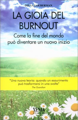 La Gioia del Burnout — Libro - 1