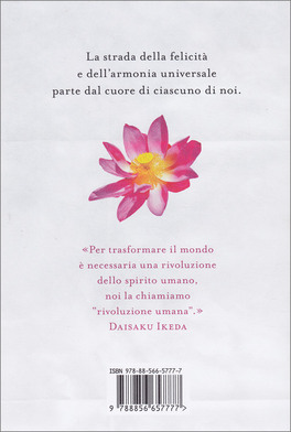 La Gioia del Meno — Libro - 2