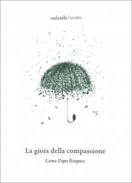 La Gioia della Compassione — Libro - 1