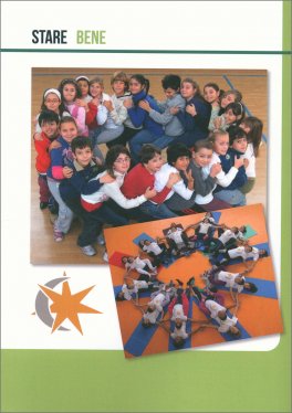 La Gioia di Crescere con lo Yoga — Libro - 2