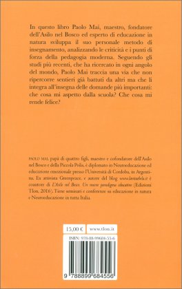 La Gioia di Educare — Libro - 2